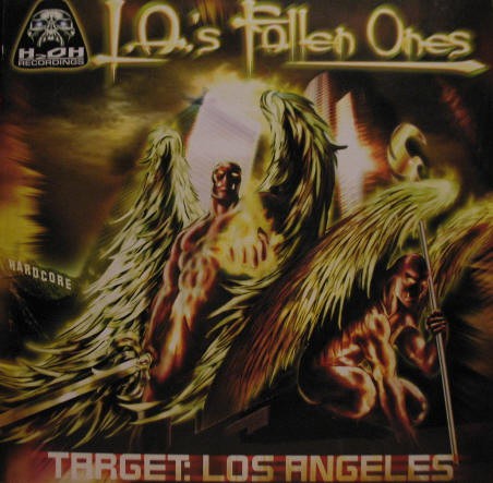 Target: Los Angeles