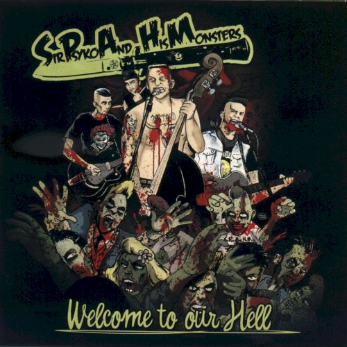 Welcome to Our Hell