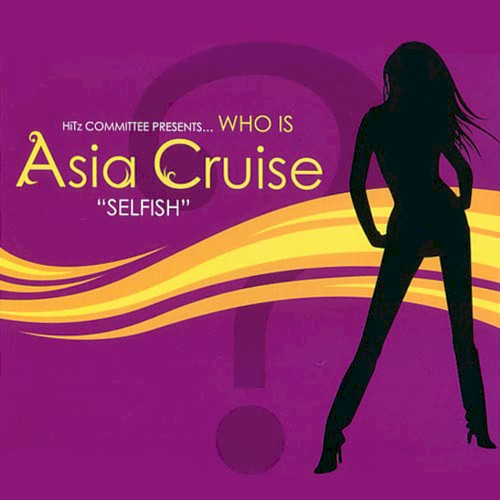 Who Is Asia Cruise