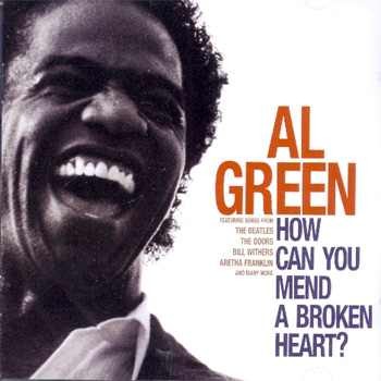 How Can You Mend A Broken Heart