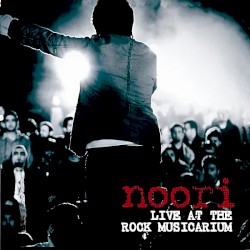 Live at the Rock Musicarium
