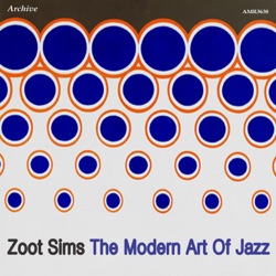 The Modern Art of Jazz