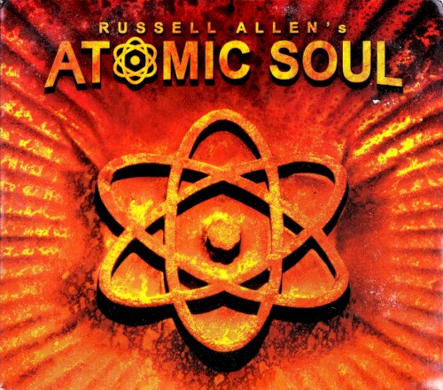 Atomic Soul