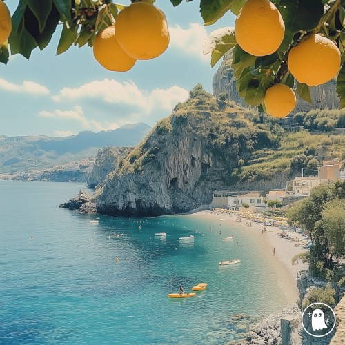 Sicily Beaches