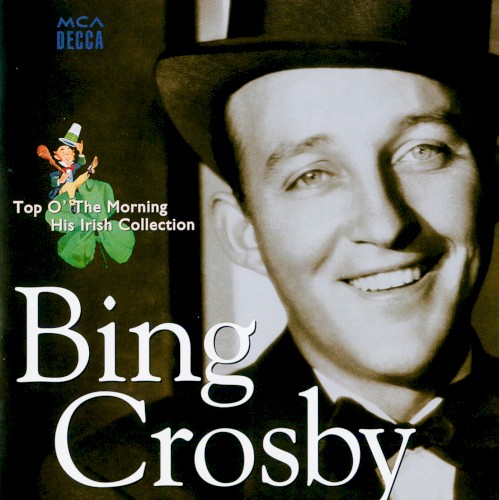 Top o' the Morning: His Irish Collection