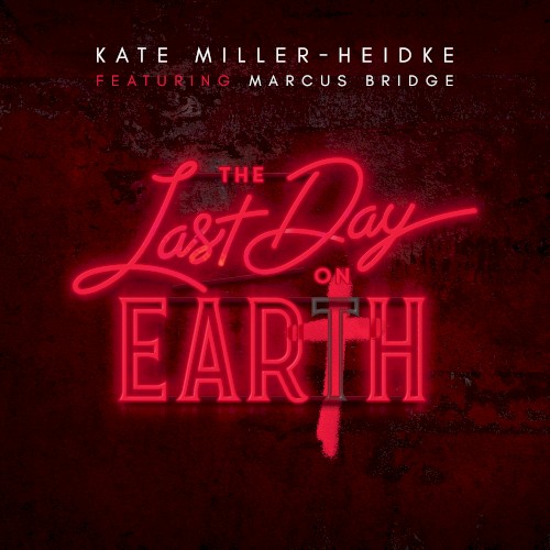 The Last Day on Earth