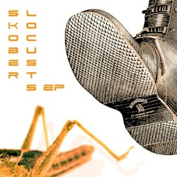 Locusts EP
