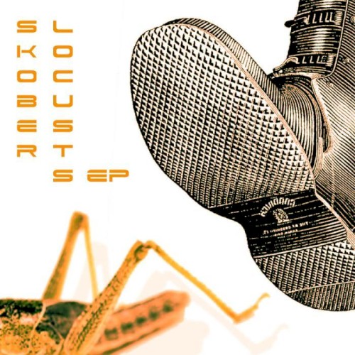 Locusts EP