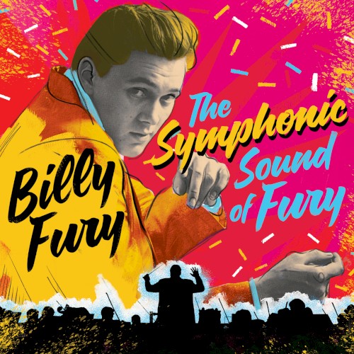 The Symphonic Sound of Fury