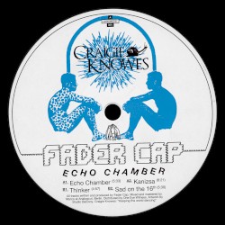 Echo Chamber EP