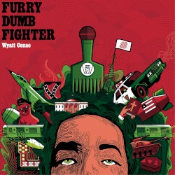 Furry Dumb Fighter