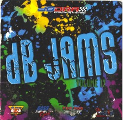 dB JAMS Volume 17