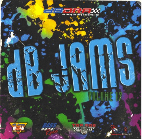 dB JAMS Volume 17