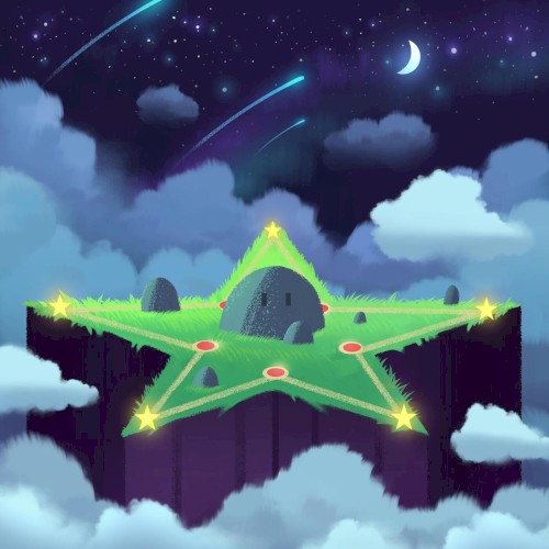 Star Road