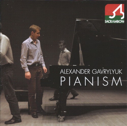 Pianism