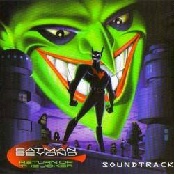 Batman Beyond: Return of the Joker