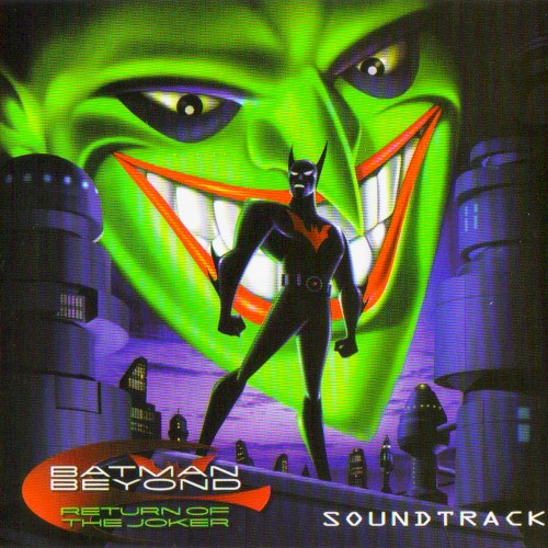 Batman Beyond: Return of the Joker