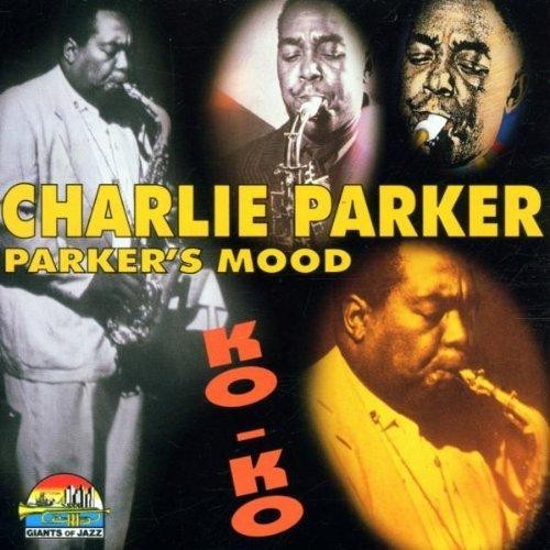 Parker's Mood