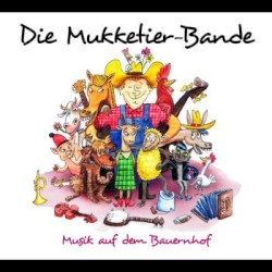Musik auf dem Bauernhof
