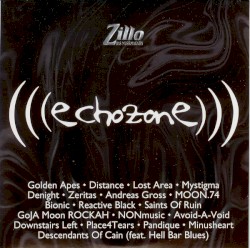 Echozone Label-CD 05/2010