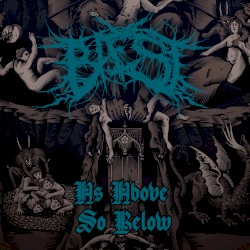 As Above So Below
