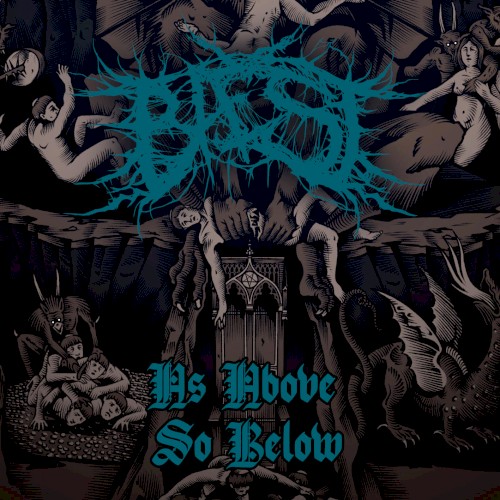 As Above So Below