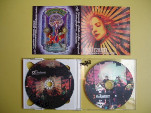 Live@Psychedelicnetworkfestival2010