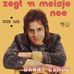 Zegt ’n meisje nee