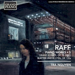 Piano Works • 5