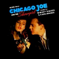 Chicago Joe And The Showgirl