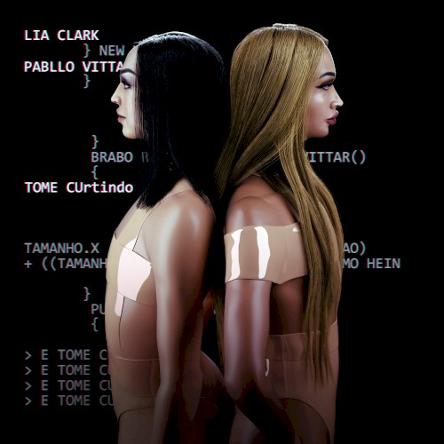TOME CUrtindo (Brabo remix)