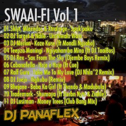 Swaai-Fi Vol I