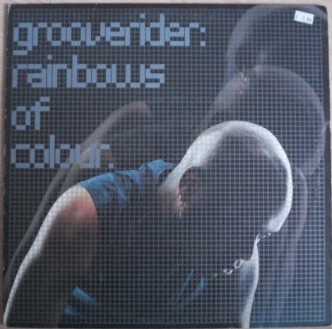 Rainbows of Colour