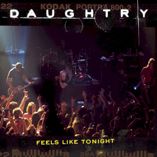 Feels Like Tonight