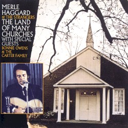The Land of Many Churches