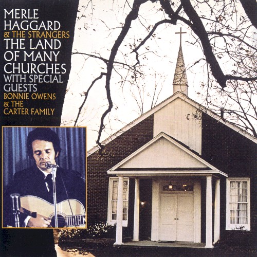 The Land of Many Churches