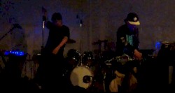 Oriental Love x Eifonen collaborate Live !! @ HIsomine (ヒソミネ) 2021-11-30