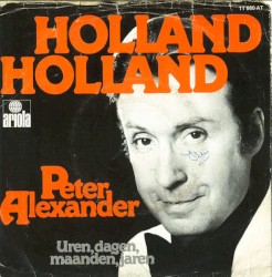Holland Holland / Uren, dagen, maanden, jaren
