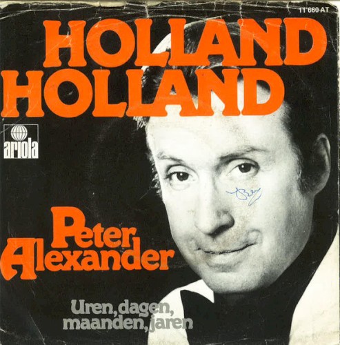 Holland Holland / Uren, dagen, maanden, jaren
