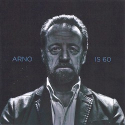 Arno is 60