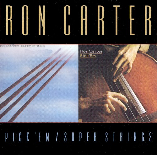 Pick 'Em / Super Strings