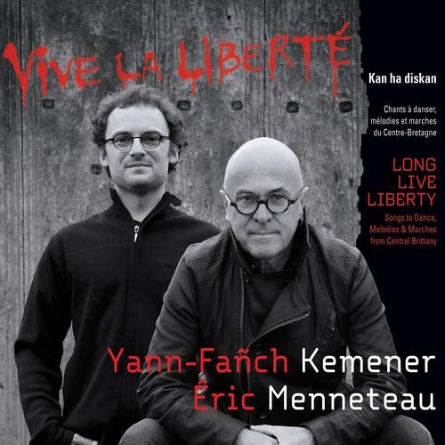 Vive la liberté