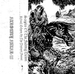 Ritual Echoes in the Distant Forest