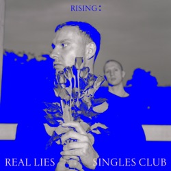Diary of a Young Man (Rising: Singles Club)