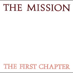 The First Chapter