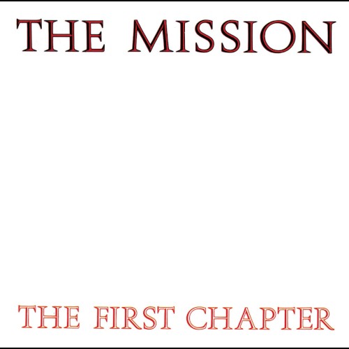 The First Chapter
