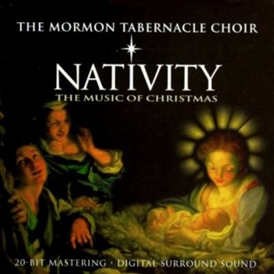 Nativity: The Music of Christmas