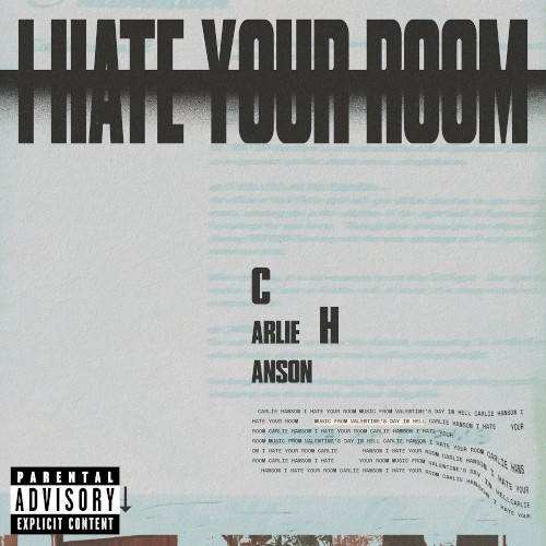 I Hate Your Room