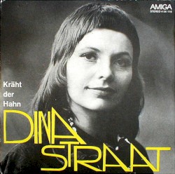 Kräht der Hahn