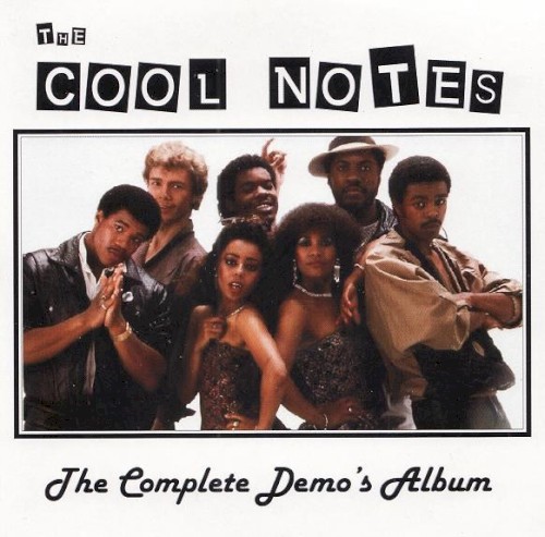 The Complete Demo's Album